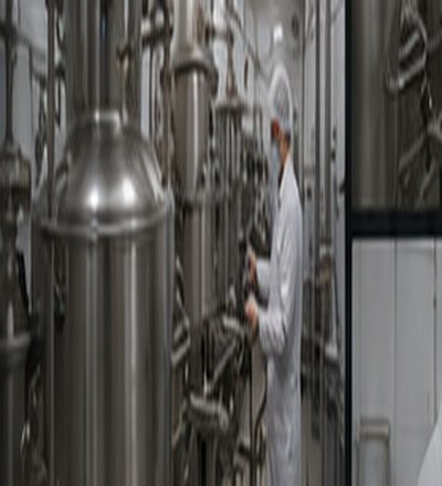 Control de calidad en lÃnea de producción